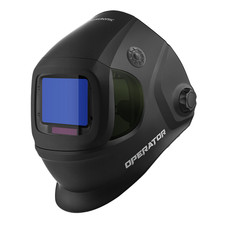 Schweißhelm Automatikhelm