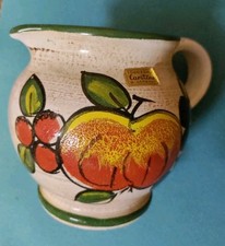 Tönnieshof Carstens, Vase, Krug Obst