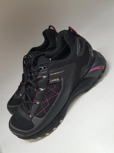 Mammut redtop gore tex - tex, damen
