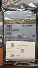 Western digital gold - digital,
