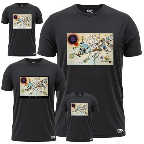 Eaks herren shirt motiv - eaks®,