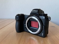 Nikon Z6 Body Gehäuse | 4887