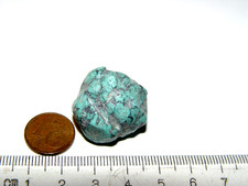 Echter Türkis Naturstein