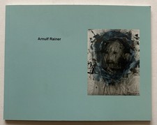 ARNULF RAINER - Galerie