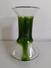 Rosenthal glas studio vase - vase, h