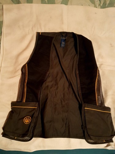 Schießweste beretta m - schießweste,, beretta,
