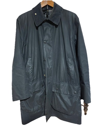 Barbour border vintage - border,