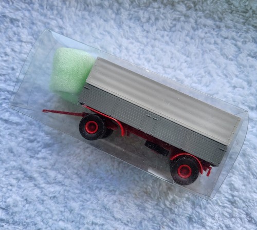 Brekina 2 achsiger - h0, :