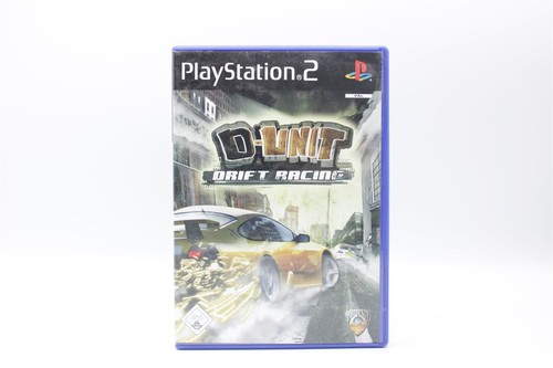 Unit drift racing sony - drift,