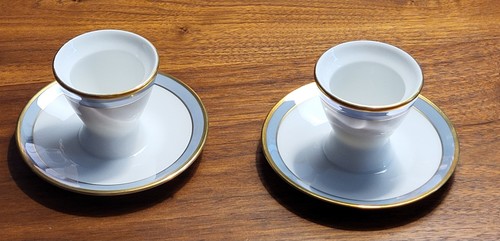 2er set eierbecher von - 2er,