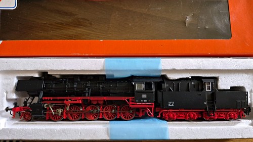Dampflok 50 deutsche - dampflok,