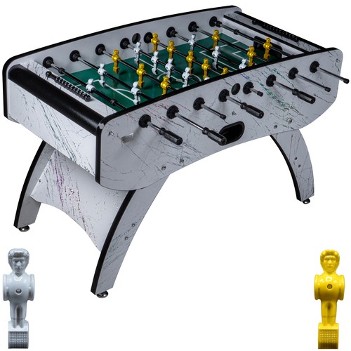 Fußball tischkicker premium - fußball,