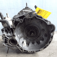 24009812918 Automatikgetriebe