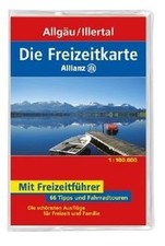 Die Allianz Freizeitkarte
