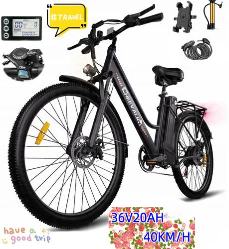 Bis 120km elektrofahrrad - bis,