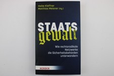 Staatsgewalt Heike Kleffner