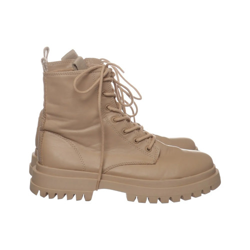 Zara schnürstiefel größe - zara,,
