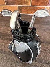 Mini desktop golf - desktop,