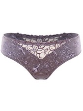 Ulla Dessous Damen Panty Zoe