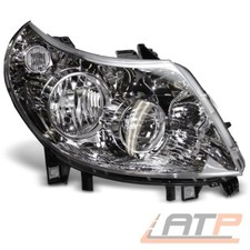 SCHEINWERFER H7/H1 RECHTS FÜR