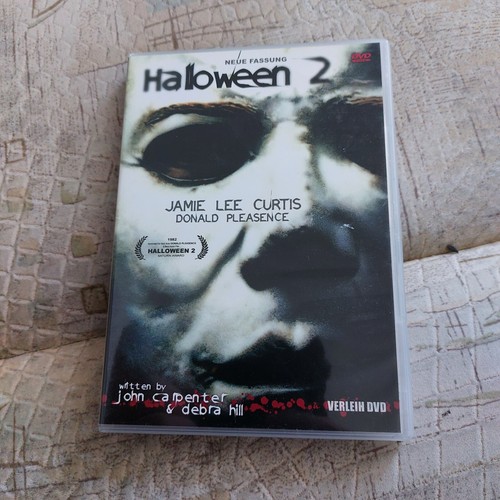 Halloween neue fassung - neue,