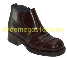 Shellys London Made in England