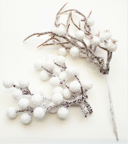 Schneekugelzweig künstlich