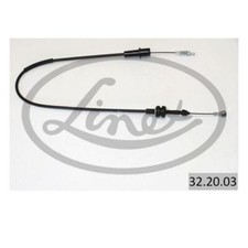 Linex 32.20.03 Gaszug für