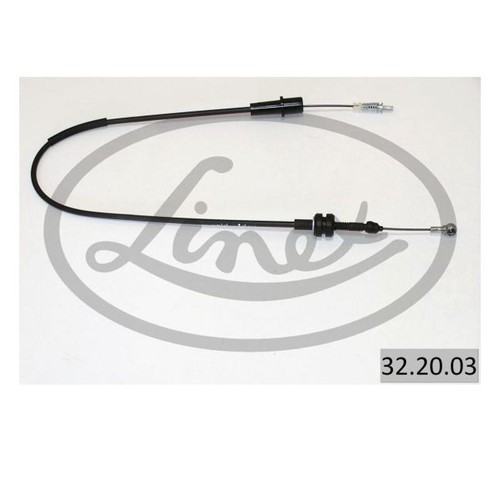 Linex gaszug für - linex,