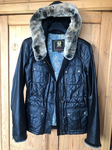 Belstaff jacke damen - belstaff, damen,