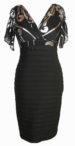 Scarlett nite kleid - nite,