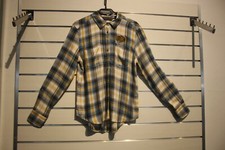 Damen Bluse Harley Davidson