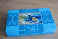 4711 TOSCA Eau de Cologne 50ml + 2x Seife - Vintage Rar