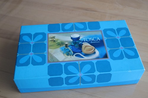 4711 tosca eau - 4711, de