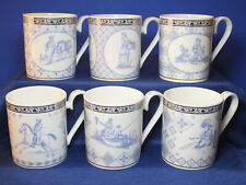 Villeroy & Boch Azurea  6x