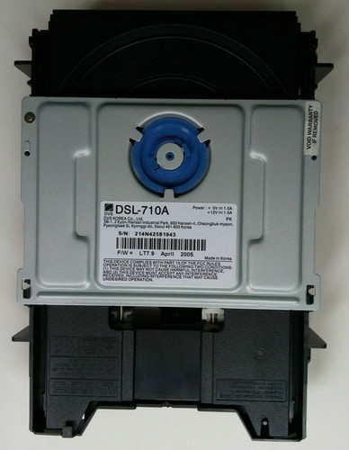 1pcs new original - dvs, dsl-710a