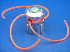 ALU Fadenkopf Fadenspule für