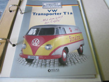 Legendäre Nutzfahrzeuge