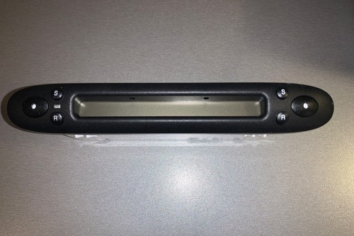Ford mondeo display - mondeo,