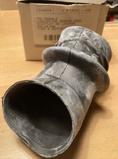 Miele Faltenbalg Einlaufschlauch  Nr. 1314974 für W 700, semi-Prof WS 5405, ..,