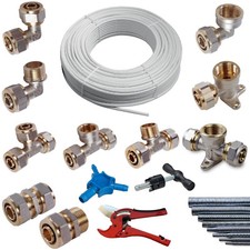 Klemmring 16-20-25mm