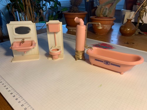 Badezimmer set für - badezimmer,