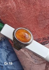 wunderschöner Ring Silber 925