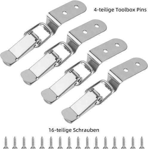 Stk spannverschluss - stk.,