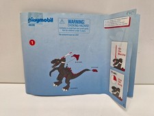 Playmobil Ritter Riesen Drache