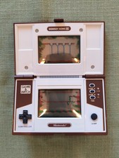 Donkey Kong 2 II Multi-Screen