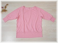 TCM Tchibo * super weicher Pullover mit 3/4 Arm * Gr. 46 / 48 XL