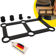 Bohrlehre Schablone passend