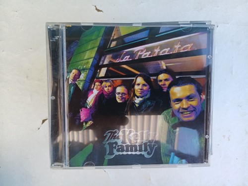 The kelly family la - kelly,