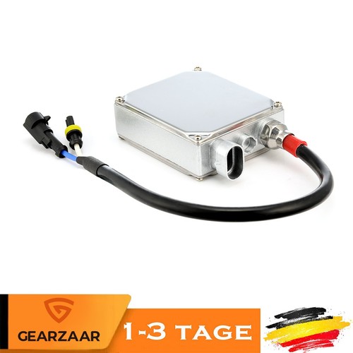 Steuergerät xenon 5dv007760 - xenon,